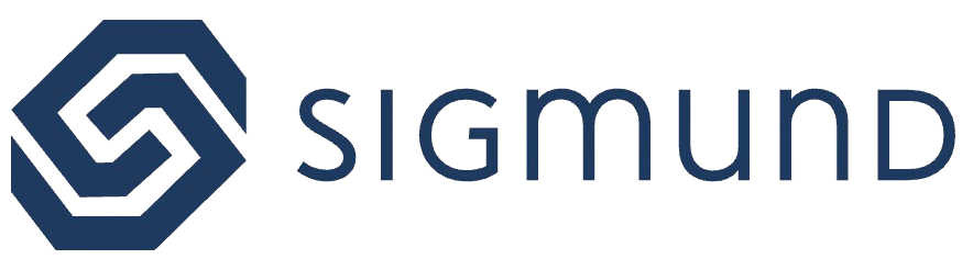 Sigmund Logo
