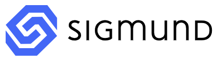 Sigmund Logo